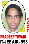 Pradeep tiwari