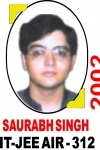 SAURABH SINGH