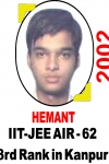 HEMANT