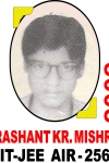 PRASHANT KR. MISHRA