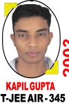 KAPIL GUPTA