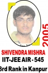 SHIVENDRA MISHRA