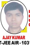 AJAY KUMAR