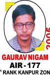 GAURAV NIGAM