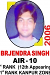 BRJENDRA SINGH