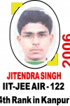 JITENDRA SINGH