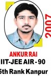 ANKUR RAI