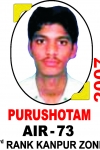 PURUSHOTAM