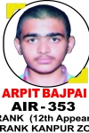 ARPIT BAJPAI