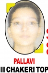 PALLAVI