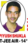 PIYUSH SHUKLA