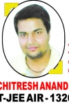 CHITRESH ANAND