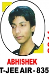 ABHISHEK