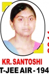 KR.SANTOSH