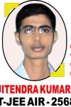 JITENDRA KUMAR