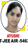 AYUSHI