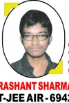 PRASHANT SHARMA