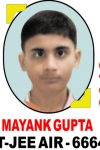 MAYANK GUPTA