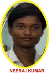 NEERAJ KUMAR